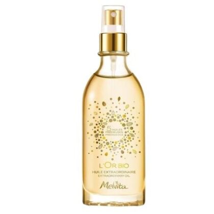 Melvita L'Or Bio Extraordinary Масло без опаковка с поръчка от Пазар БГ